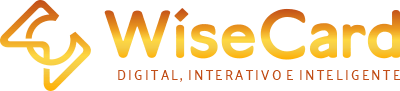 Transforme a maneira de se conectar com WiseCard!