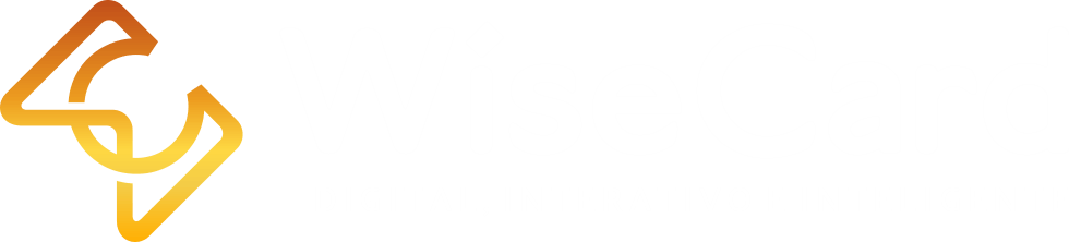 WiseCard - Digital, Interativo e Inteligente